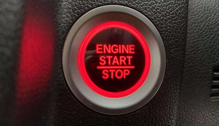 2018 Honda Jazz 1.2L I-VTEC VX CVT, Petrol, Automatic, 73,990 km, Keyless Start/ Stop Button