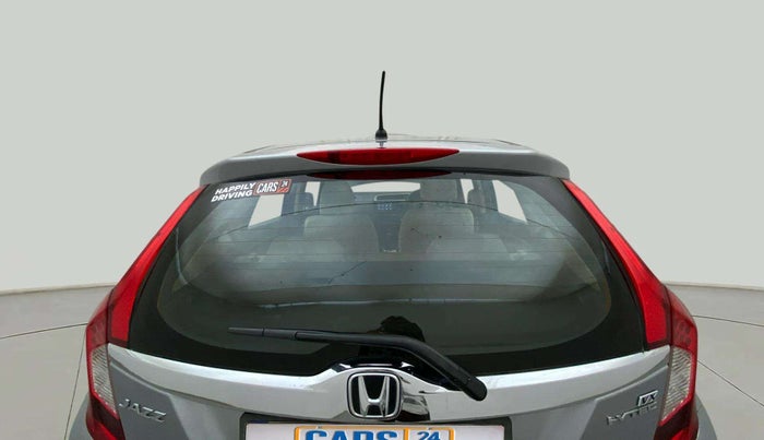 2018 Honda Jazz 1.2L I-VTEC VX CVT, Petrol, Automatic, 73,990 km, Rear Windshield