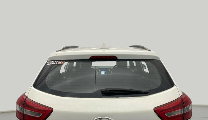 2019 Hyundai Creta SX 1.6 PETROL, Petrol, Manual, 49,126 km, Rear Windshield