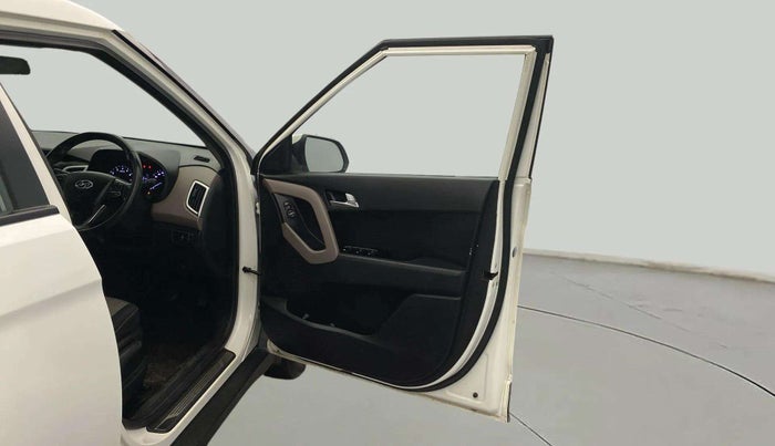 2019 Hyundai Creta SX 1.6 PETROL, Petrol, Manual, 49,126 km, RHS Front Door