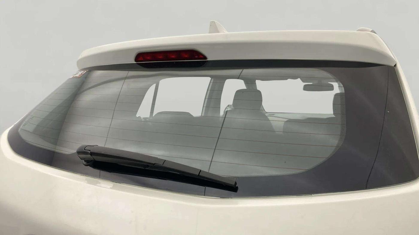 2019 Hyundai Creta SX 1.6 PETROL, Petrol, Manual, 49,126 km, Rear Wiper