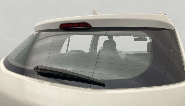 2019 Hyundai Creta SX 1.6 PETROL, Petrol, Manual, 49,126 km, Rear Wiper