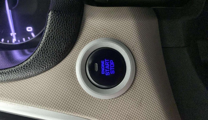 2019 Hyundai Creta SX 1.6 PETROL, Petrol, Manual, 49,126 km, Keyless Start/ Stop Button