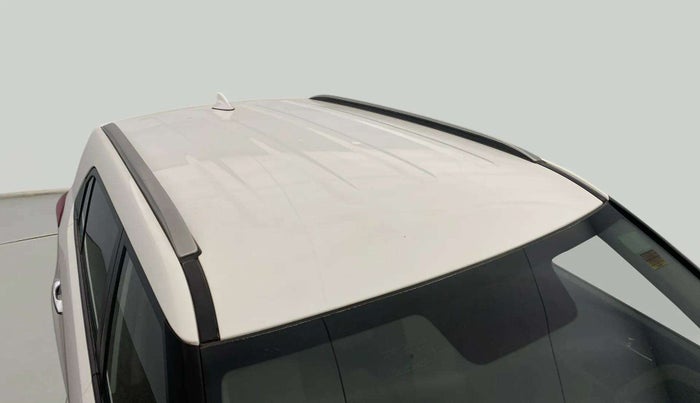 2019 Hyundai Creta SX 1.6 PETROL, Petrol, Manual, 49,126 km, Roof