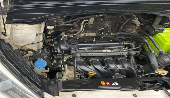 2019 Hyundai Creta SX 1.6 PETROL, Petrol, Manual, 49,126 km, Engine View - Right