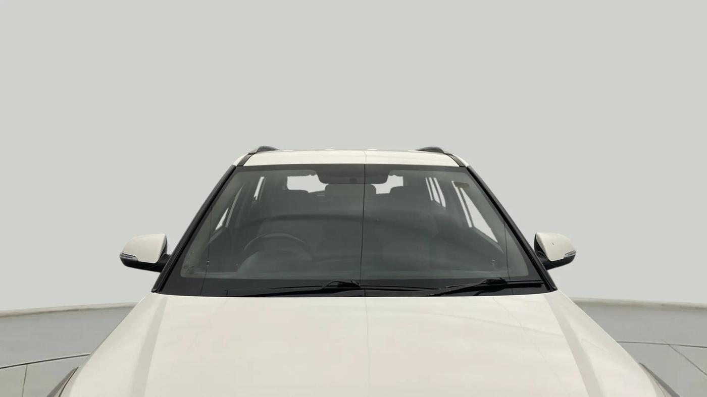 2019 Hyundai Creta SX 1.6 PETROL, Petrol, Manual, 49,126 km, Front Windshield