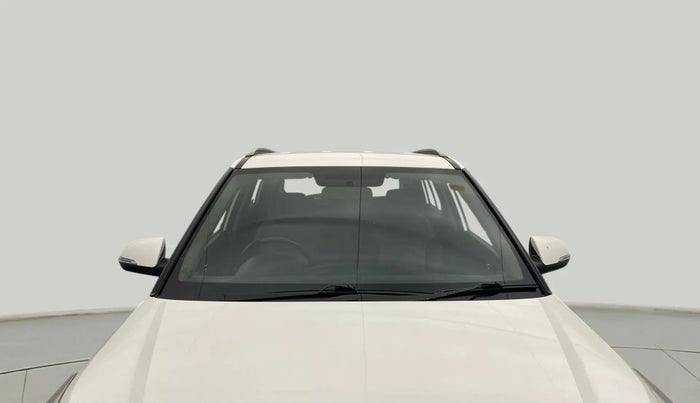 2019 Hyundai Creta SX 1.6 PETROL, Petrol, Manual, 49,126 km, Front Windshield