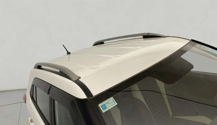 2017 Hyundai Creta E PLUS 1.6 PETROL, Petrol, Manual, 39,670 km, Roof