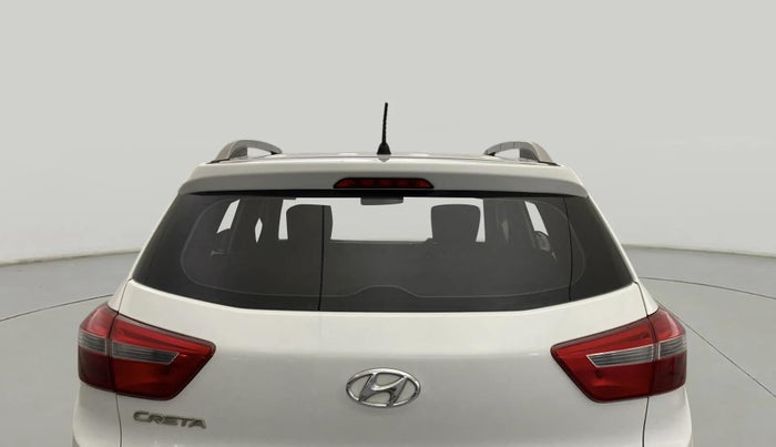 2017 Hyundai Creta E PLUS 1.6 PETROL, Petrol, Manual, 39,670 km, Rear Windshield