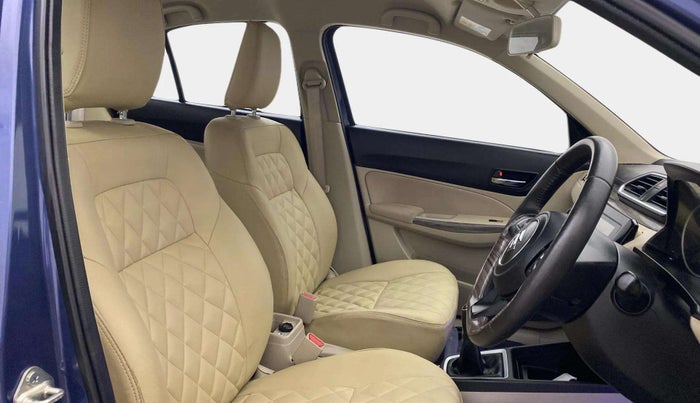 2024 Maruti Dzire ZXI Plus, Petrol, Manual, 12,268 km, Right Side Front Door Cabin