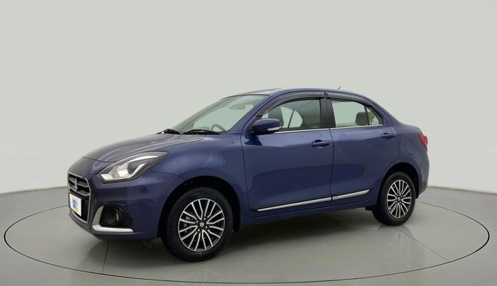 2024 Maruti Dzire ZXI Plus, Petrol, Manual, 12,268 km, Left Front Diagonal