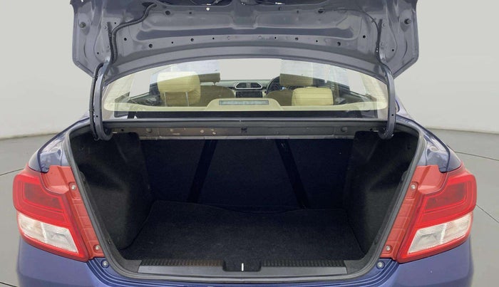 2024 Maruti Dzire ZXI Plus, Petrol, Manual, 12,268 km, Boot Open Zoomed View