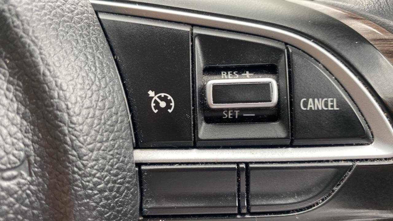 2024 Maruti Dzire ZXI Plus, Petrol, Manual, 12,268 km, Adaptive Cruise Control