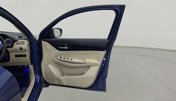 2024 Maruti Dzire ZXI Plus, Petrol, Manual, 12,268 km, RHS Front Door