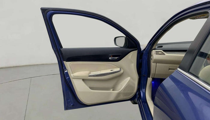 2024 Maruti Dzire ZXI Plus, Petrol, Manual, 12,268 km, LHS Front Door