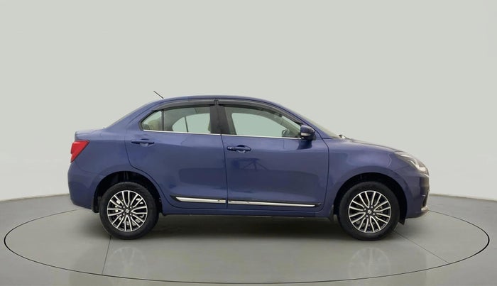 2024 Maruti Dzire ZXI Plus, Petrol, Manual, 12,268 km, Right Side View
