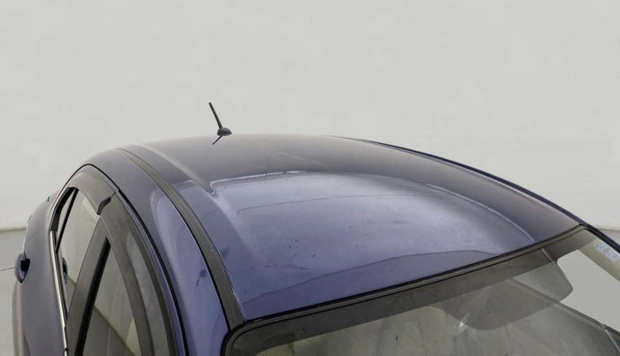 2024 Maruti Dzire ZXI Plus, Petrol, Manual, 12,268 km, Roof