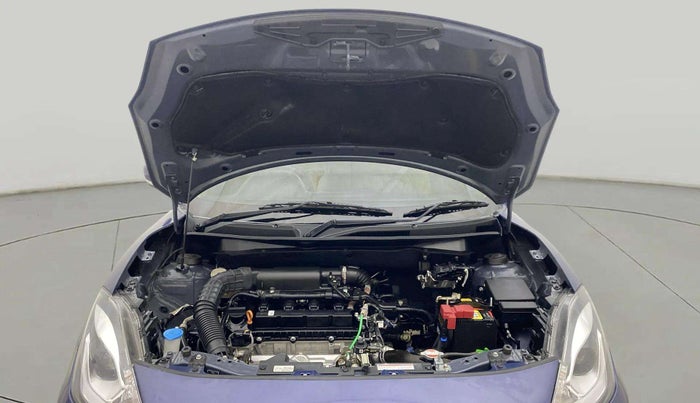 2024 Maruti Dzire ZXI Plus, Petrol, Manual, 12,268 km, Open Bonet