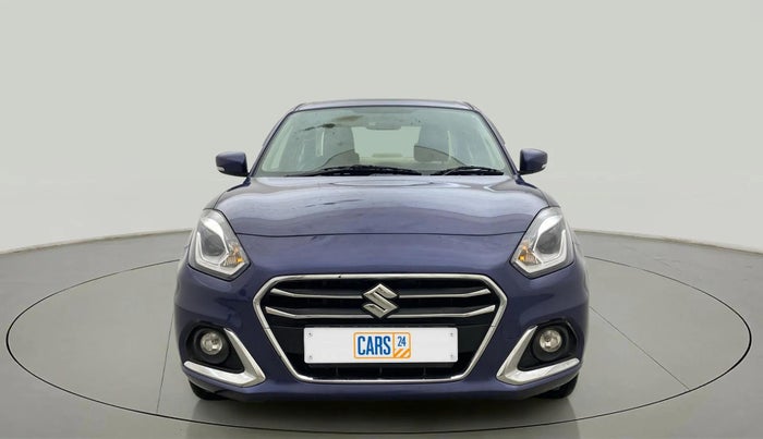 2024 Maruti Dzire ZXI Plus, Petrol, Manual, 12,268 km, Front