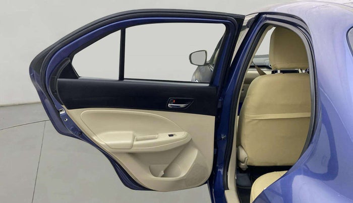 2024 Maruti Dzire ZXI Plus, Petrol, Manual, 12,268 km, LHS Rear Door