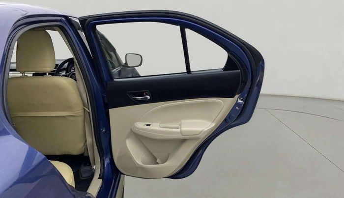2024 Maruti Dzire ZXI Plus, Petrol, Manual, 12,268 km, RHS Rear Door
