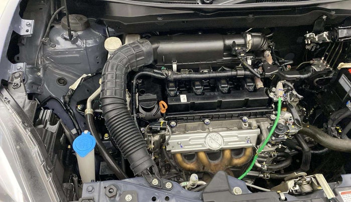 2024 Maruti Dzire ZXI Plus, Petrol, Manual, 12,268 km, Engine View - Right