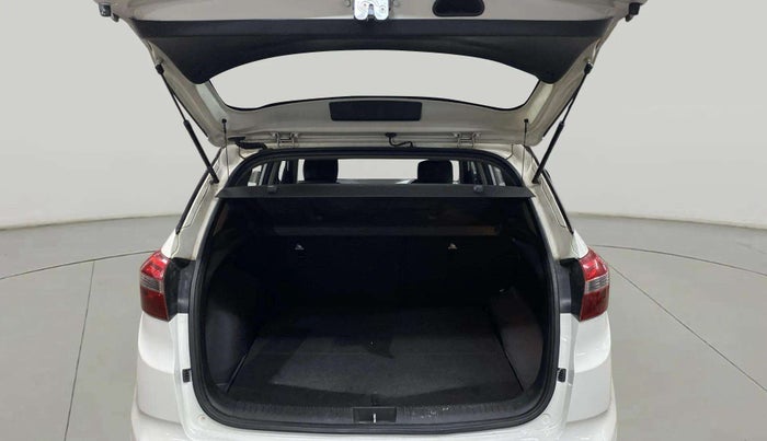 2017 Hyundai Creta SX PLUS AT 1.6 PETROL, Petrol, Automatic, 53,095 km, Boot Open Zoomed View