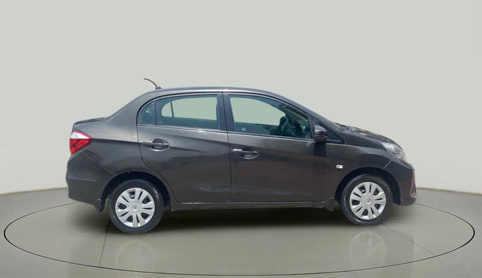 2016 Honda Amaze 1.5L I-DTEC S, Diesel, Manual, 70,770 km, Right Side View