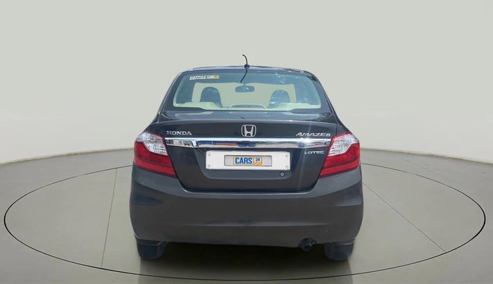 2016 Honda Amaze 1.5L I-DTEC S, Diesel, Manual, 70,770 km, Back/Rear