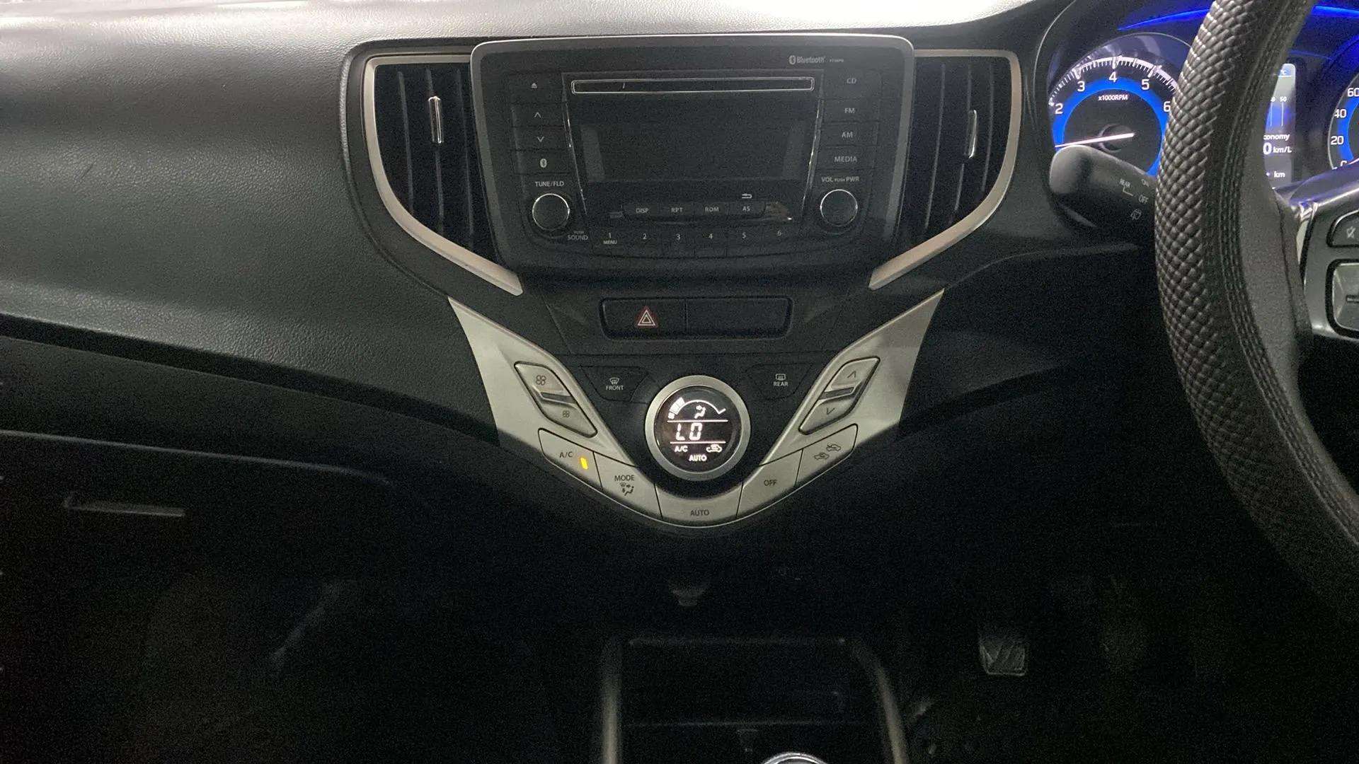 Features