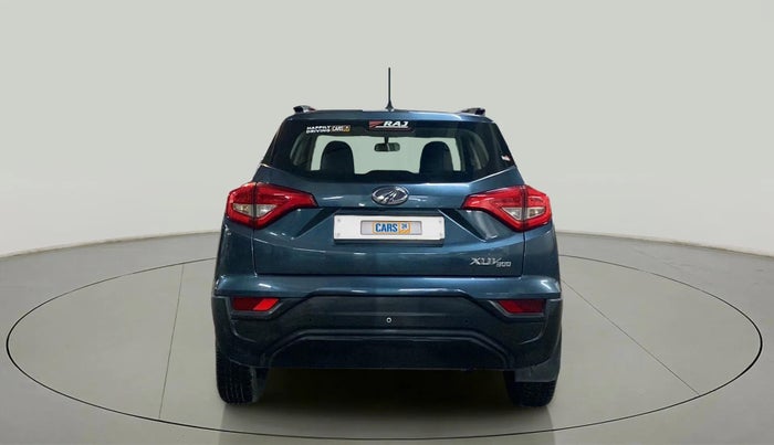 2022 Mahindra XUV300 W6 1.2 PETROL, Petrol, Manual, 42,143 km, Back/Rear