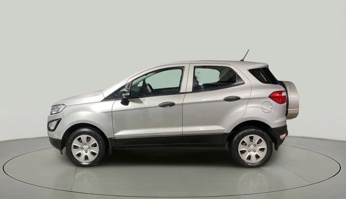 2019 Ford Ecosport AMBIENTE 1.5L PETROL, Petrol, Manual, 44,612 km, Left Side