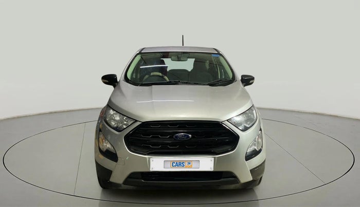 2019 Ford Ecosport AMBIENTE 1.5L PETROL, Petrol, Manual, 44,612 km, Front