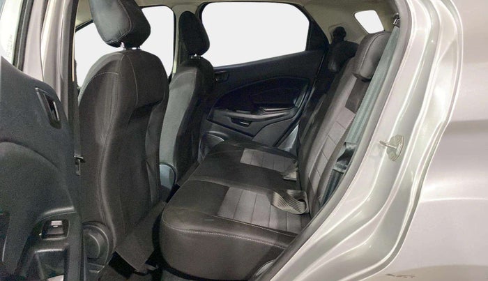 2019 Ford Ecosport AMBIENTE 1.5L PETROL, Petrol, Manual, 44,612 km, Right Side Rear Door Cabin