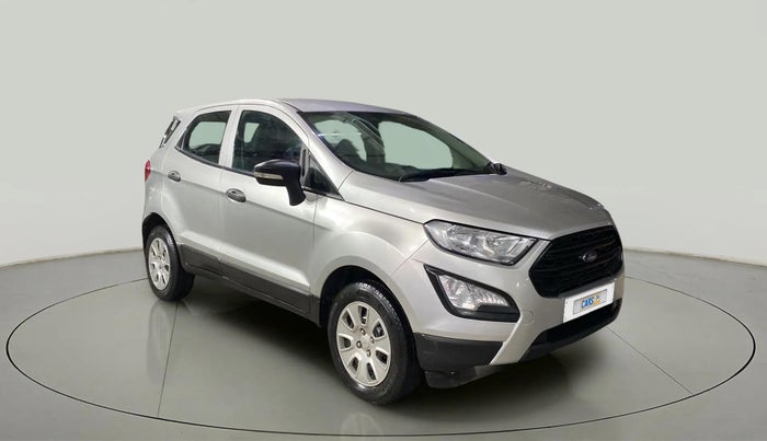 2019 Ford Ecosport AMBIENTE 1.5L PETROL, Petrol, Manual, 44,612 km, SRP