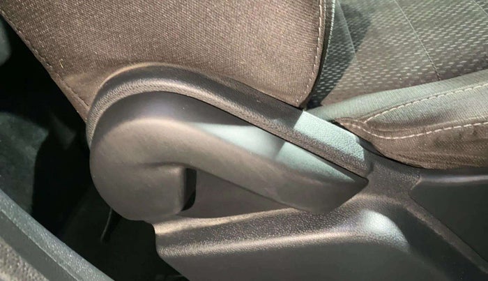 2019 Ford Ecosport AMBIENTE 1.5L PETROL, Petrol, Manual, 44,612 km, Driver Side Adjustment Panel