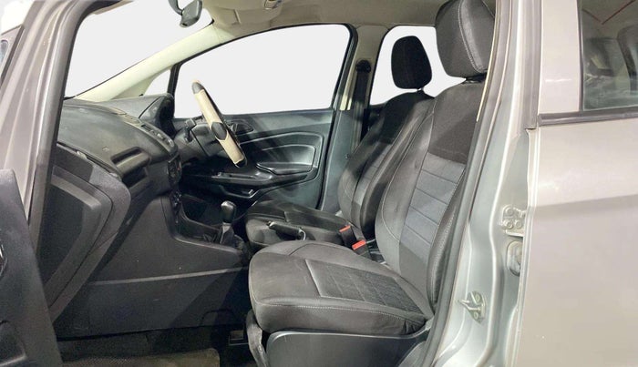 2019 Ford Ecosport AMBIENTE 1.5L PETROL, Petrol, Manual, 44,612 km, Right Side Front Door Cabin