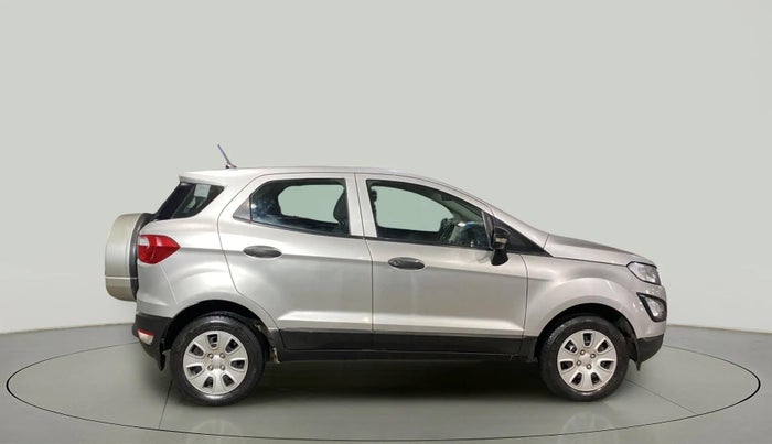 2019 Ford Ecosport AMBIENTE 1.5L PETROL, Petrol, Manual, 44,612 km, Right Side View