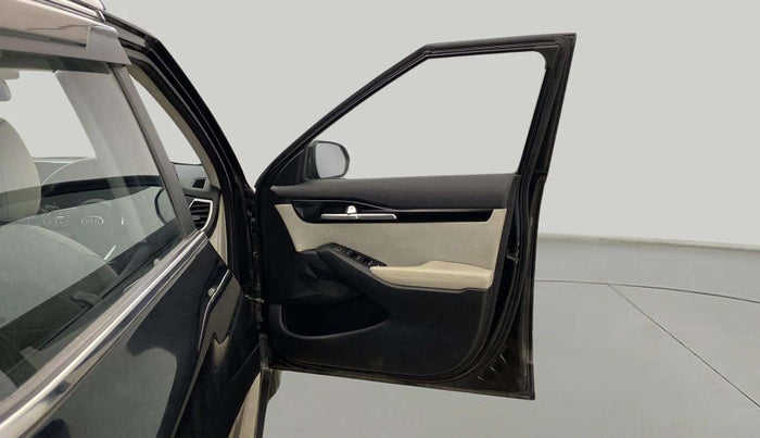 2021 KIA SELTOS HTX 1.5 DIESEL, Diesel, Manual, 76,376 km, RHS Front Door