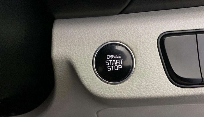 2021 KIA SELTOS HTX 1.5 DIESEL, Diesel, Manual, 76,376 km, Keyless Start/ Stop Button