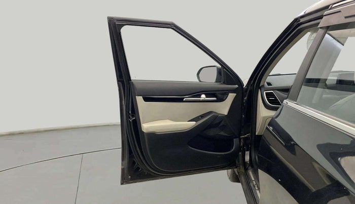 2021 KIA SELTOS HTX 1.5 DIESEL, Diesel, Manual, 76,376 km, LHS Front Door