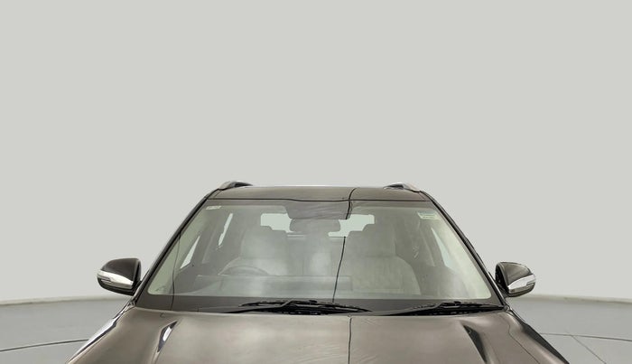2021 KIA SELTOS HTX 1.5 DIESEL, Diesel, Manual, 76,376 km, Front Windshield