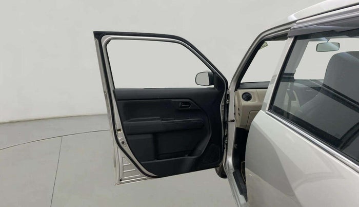 2021 Maruti New Wagon-R LXI CNG (O) 1.0, CNG, Manual, 25,449 km, LHS Front Door