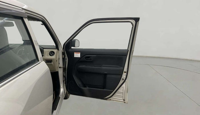 2021 Maruti New Wagon-R LXI CNG (O) 1.0, CNG, Manual, 25,449 km, RHS Front Door