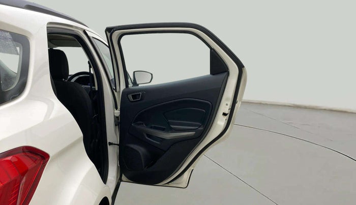 2018 Ford Ecosport 1.5 TREND TI VCT AT, Petrol, Manual, 33,439 km, RHS Rear Door