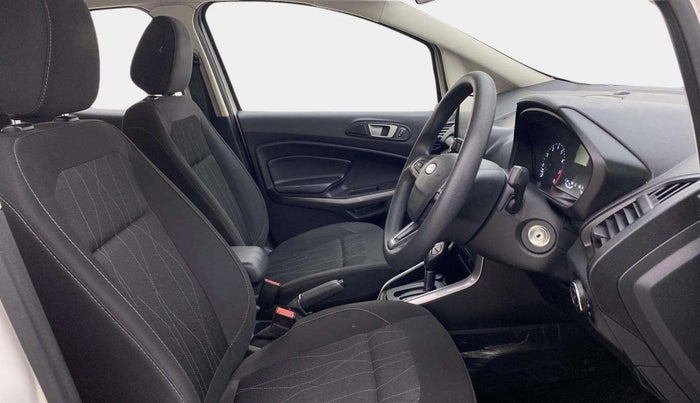 2018 Ford Ecosport 1.5 TREND TI VCT AT, Petrol, Manual, 33,439 km, Right Side Front Door Cabin