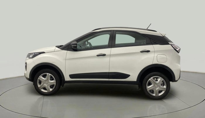 2023 Tata NEXON XM PETROL, Petrol, Manual, 44,906 km, Left Side