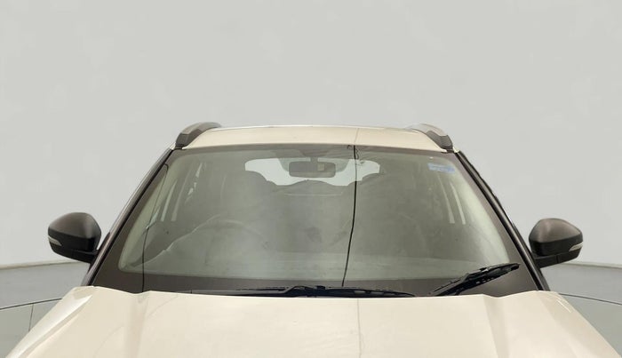2023 Tata NEXON XM PETROL, Petrol, Manual, 44,906 km, Front Windshield