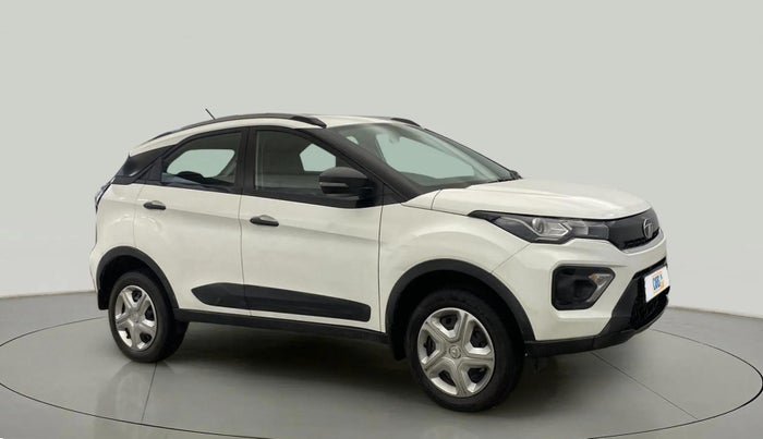 2023 Tata NEXON XM PETROL, Petrol, Manual, 44,906 km, Right Front Diagonal