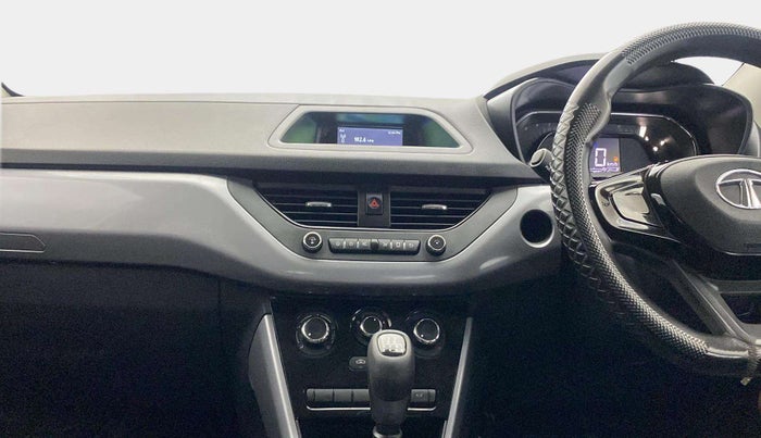 2023 Tata NEXON XM PETROL, Petrol, Manual, 44,906 km, Air Conditioner